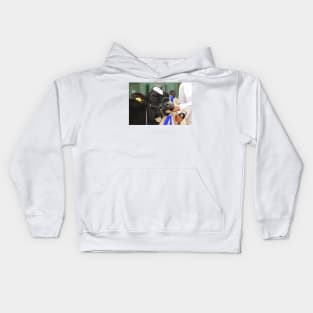 Champion Dairy Cow Kids Hoodie